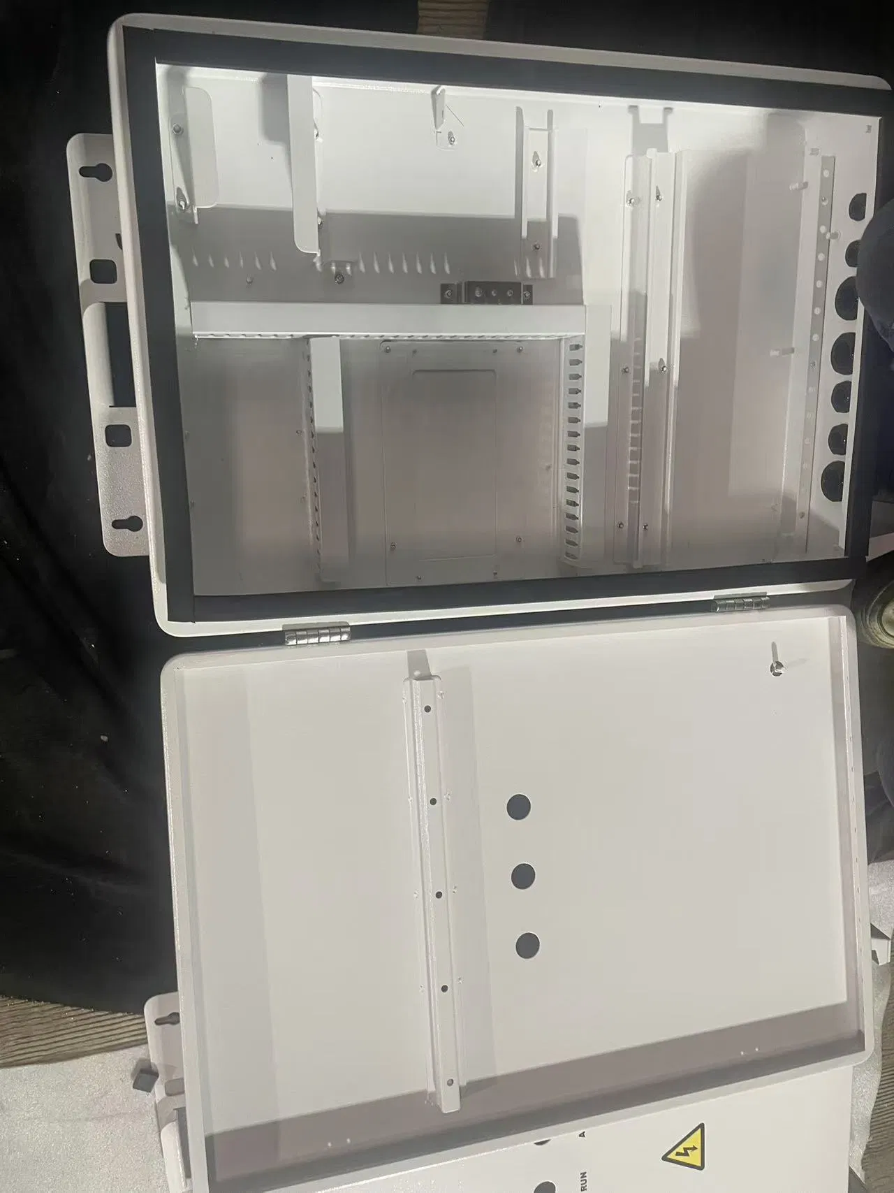 Wholesale Customized Electrical Panel Meter Box Electrical Distribution Box