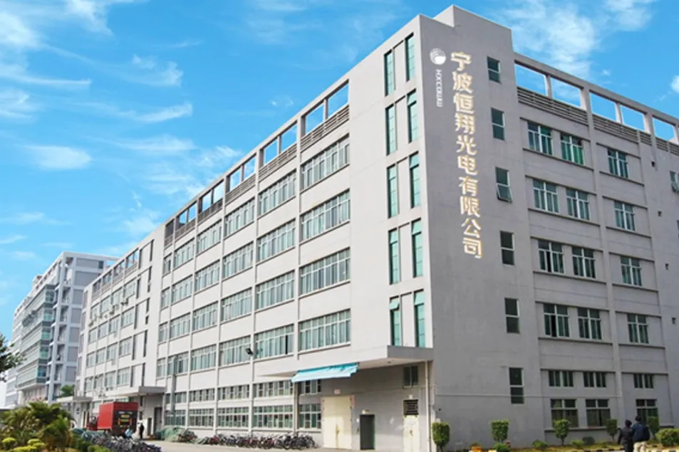Quality Fiber Optic Manufacturing Process