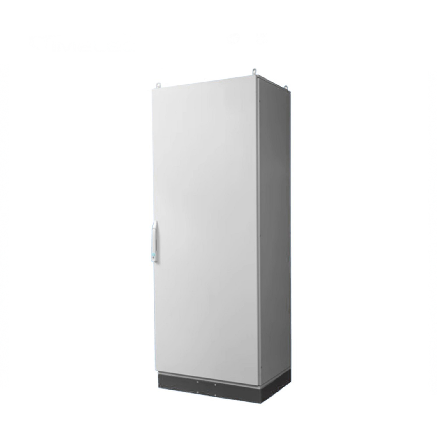 Customized 9-Folded Metal Electric Control Cabinet Flat Packing Power Distribution Box