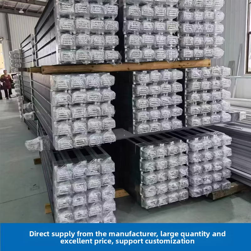 Custom Low-Voltage Aluminium XL-21 Complete Power Distribution Control Cabinets IP55 Protection Hybrid Lock Indoor/Industrial AC