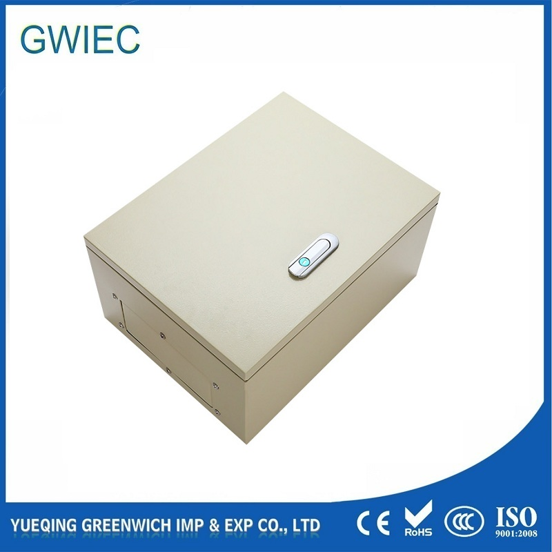 IP65 Low Voltage 600*500*200 Power Board 800*600*300 Distribution Box with Good Service