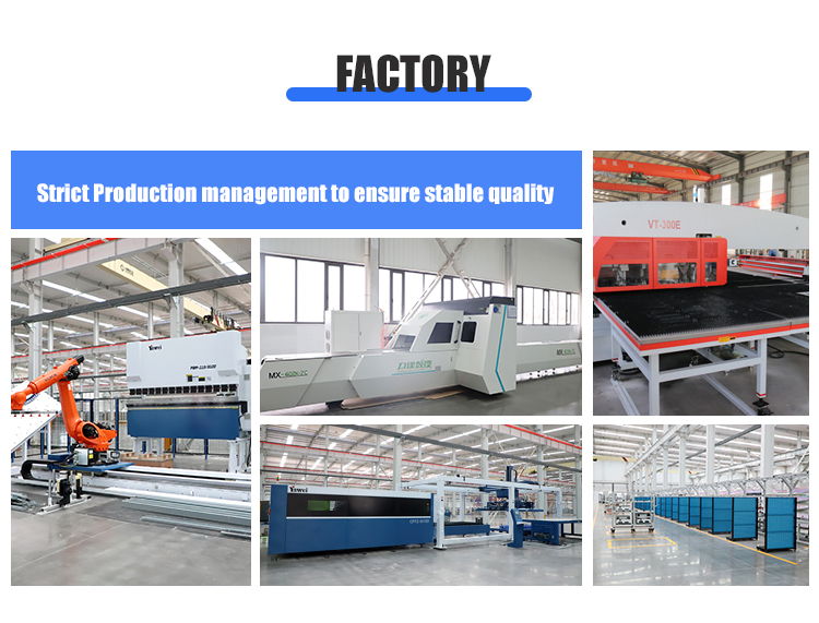 Factory Display