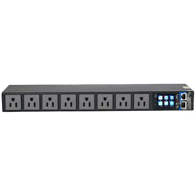P+ Smart PDU
