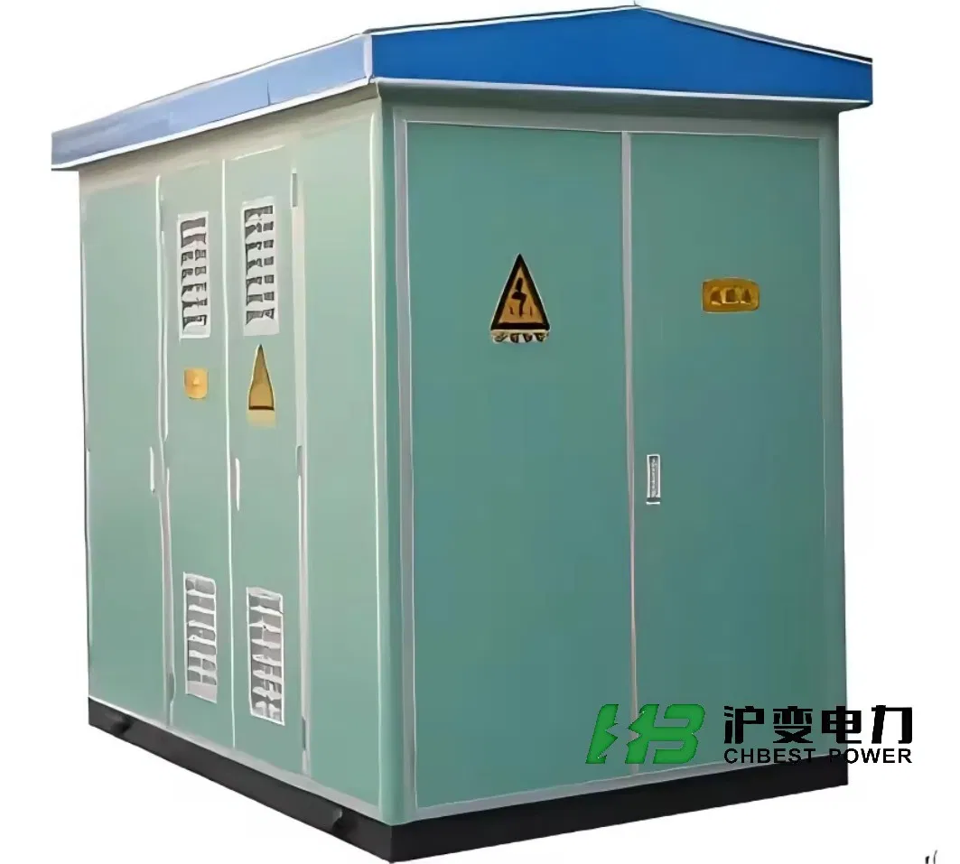 Metering CCC Approved Electrical Cabinet Control Plastic Distribution Panel Box with Good Service