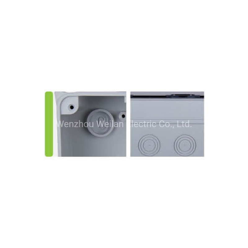 Electric Distribution Box Residential Switchboard