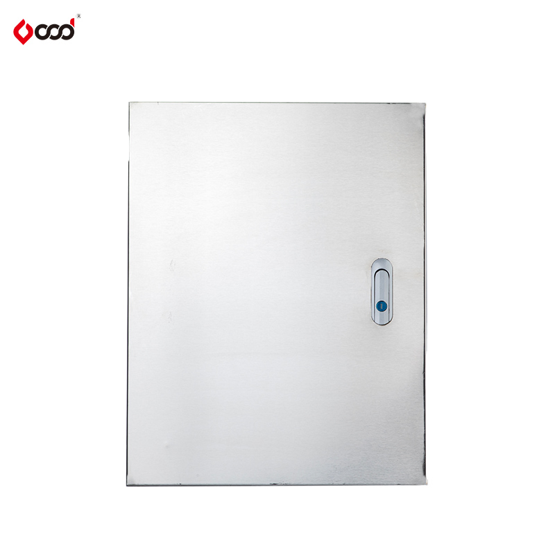 Stainless Steel Indoor Distribution Box Foundation Box