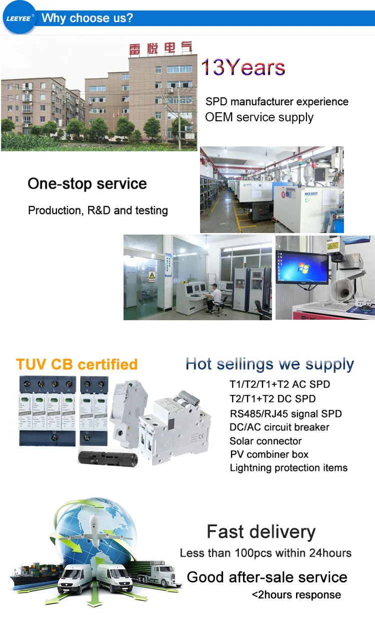 Surface Mount Ht-12ways IP65 Outdoor Low Voltage Power Distribution Box