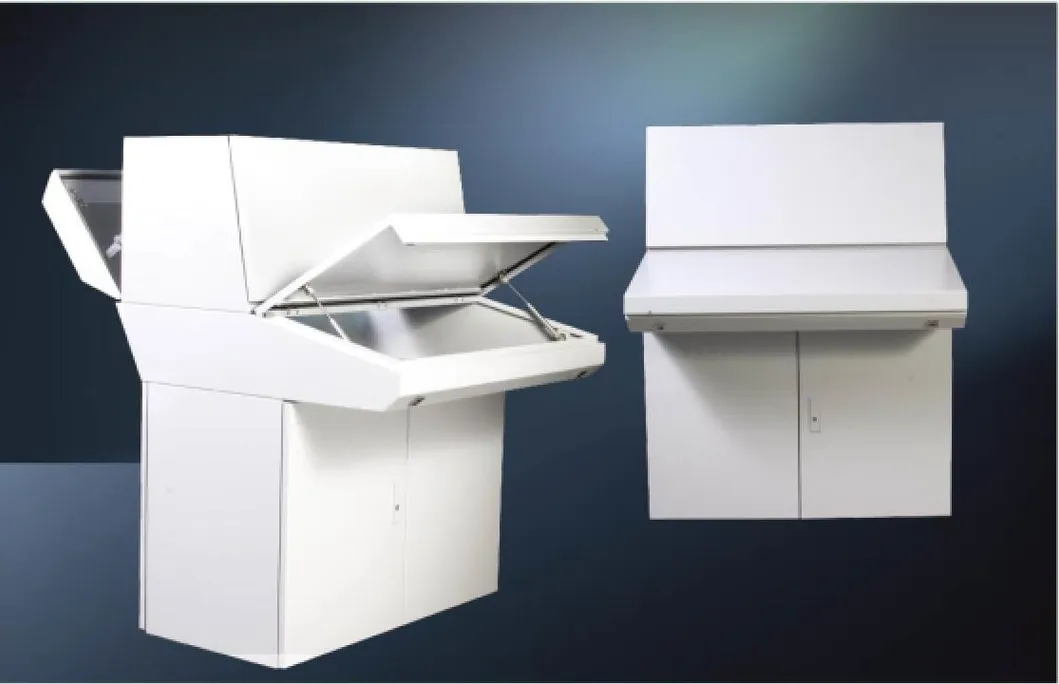 Wooden Case/Carton distribution board Electrical Enclosure Wall Mounted Box