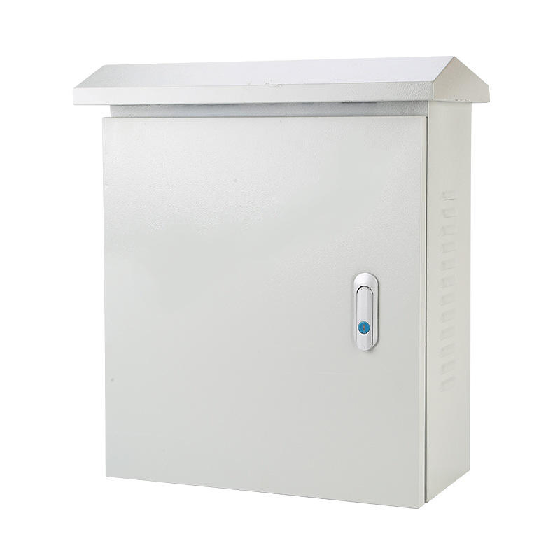 High-Quality Jxf Series Wall Mounted Low Voltage Power Control Box Floor Mounted Distribution Box