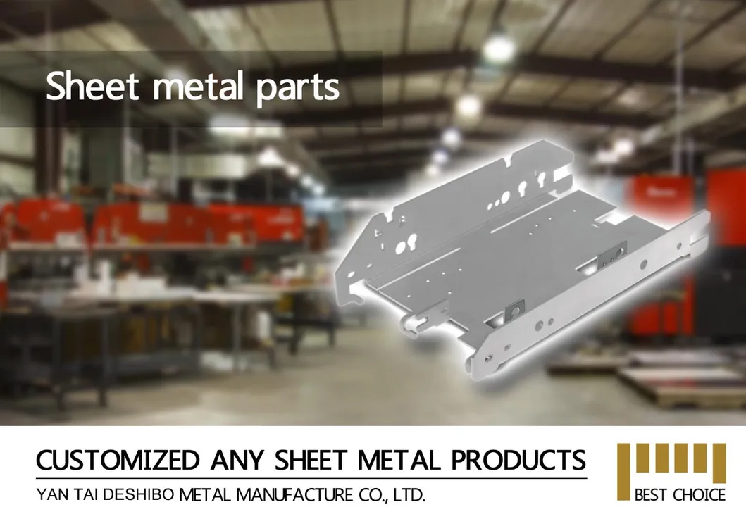 Premium Custom Aluminum Power Distribution Box for Solar Systems