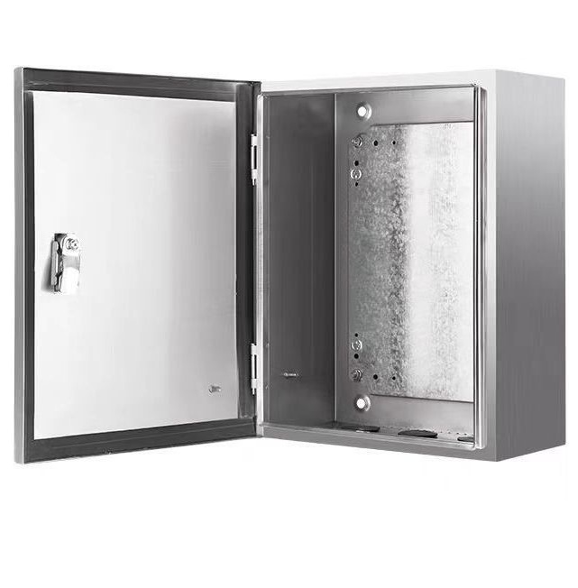 High-quality Multi-functional Distribution Box, Suitable for Power Control in Various Design Scenarios and Equipped