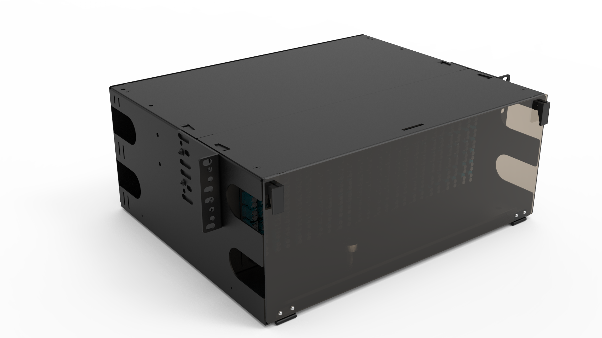 PP1004 Fiber Enclosure View 5