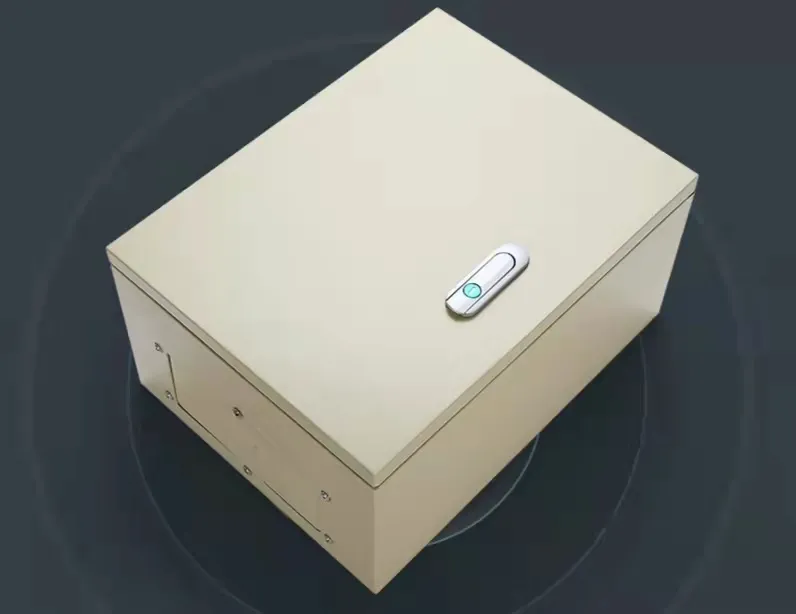 IP65 Low Voltage 600*500*200 Power Board 800*600*300 Distribution Box with Good Service