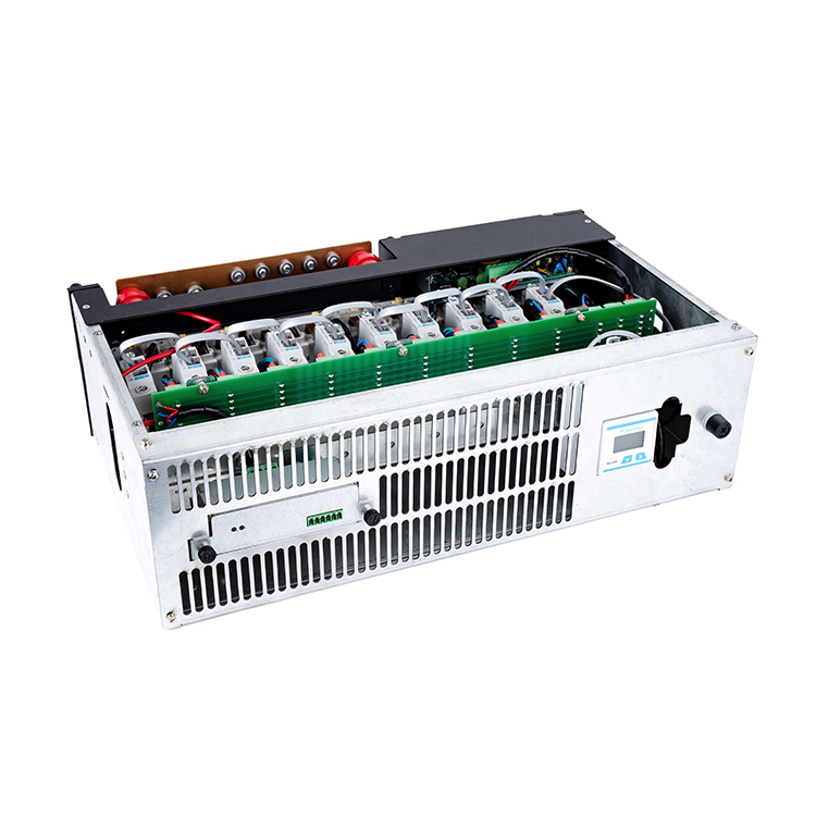 Smart Distribution Box Telecommunication Base Station Smart Power Distribution Box Smart Electrical Distribution Box for Homes