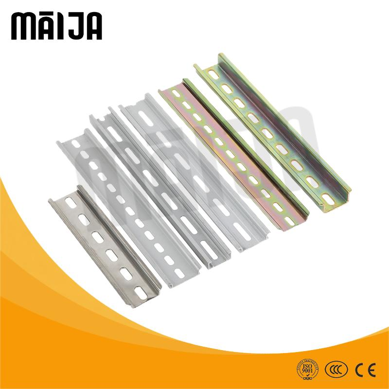 Ukk 400A Installation Panel Mounted Modular Wire Connector Junction Box Unipolar Ukk Series DIN Rail Power Distribution Block
