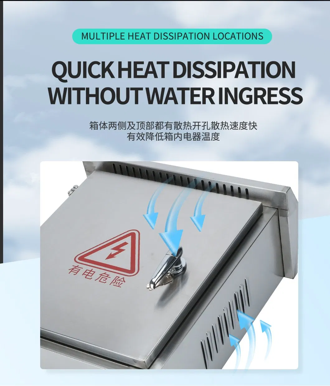 Distribution Box Details 4