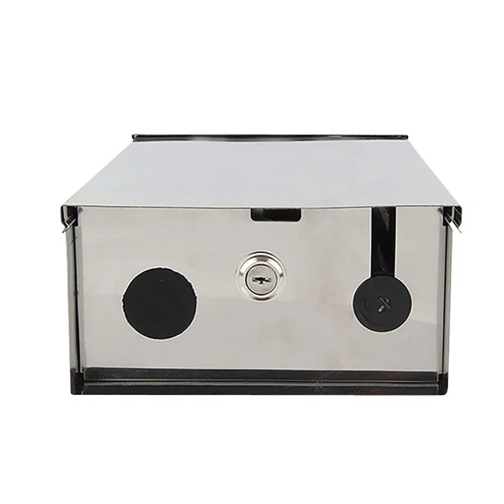 Custom Smart Fiber Low Voltage The Power AC Distribution Cabinet Box Electrical