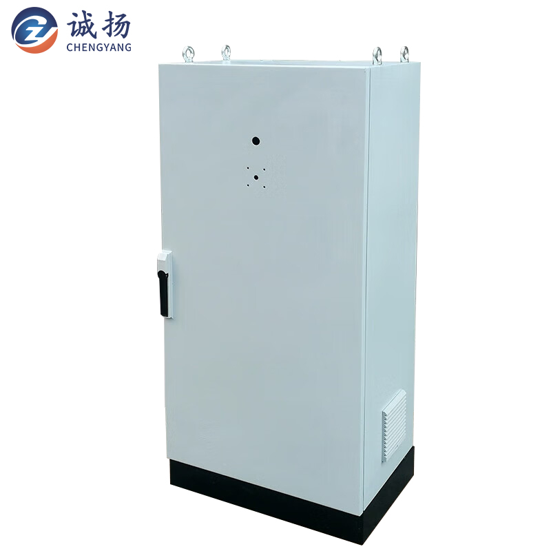 1800*700*500 Meter Power Strong Control Low Voltage Switchgear Electrical Frequency Distribution Box