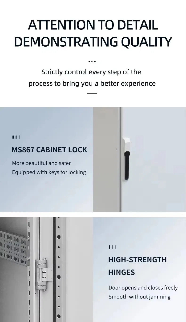 Heavy-Duty Custom Distribution Box for Low-Voltage Power Distribution Needs