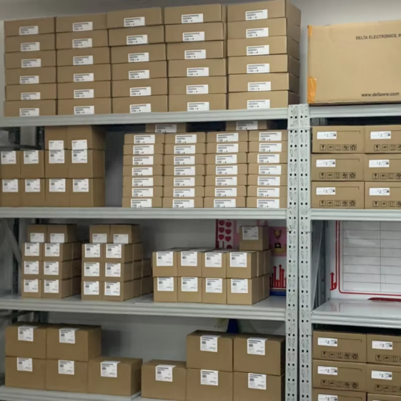 24 Sockets Multi-Circuit Distribution Box for Industrial Park and Temporary Power Supply