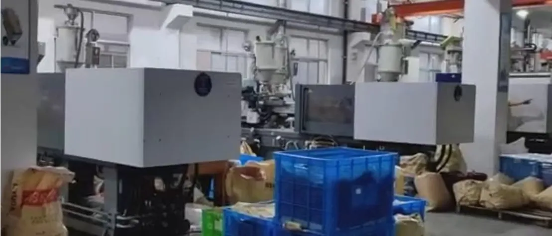 Fiber Optic Distribution Box Production Workshop