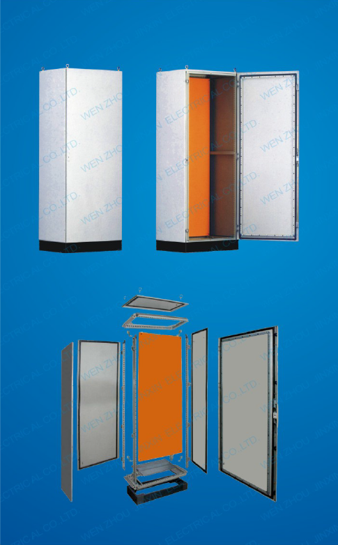 Cabinet Product View 1
