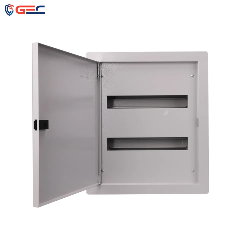 Home Residential Distribution Box Electrical Metal Enclosure Single Phase