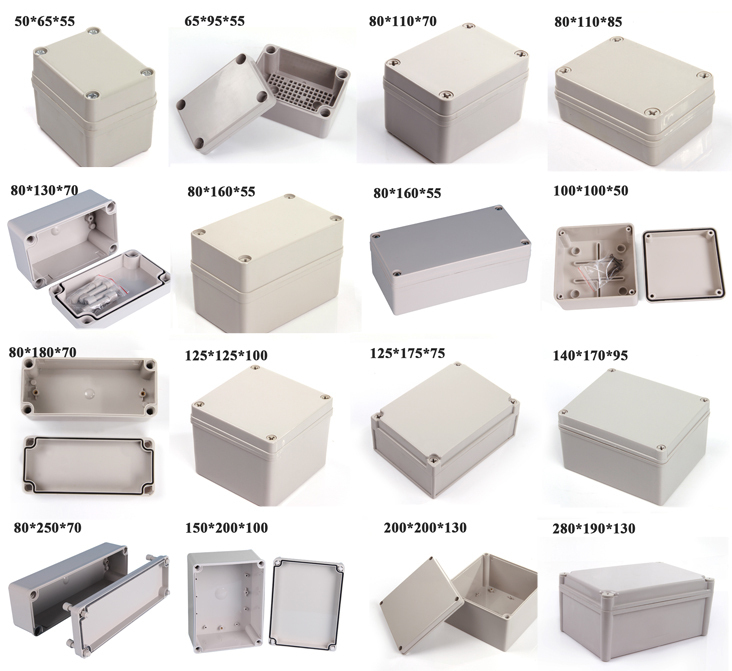 Product Specification Drawing