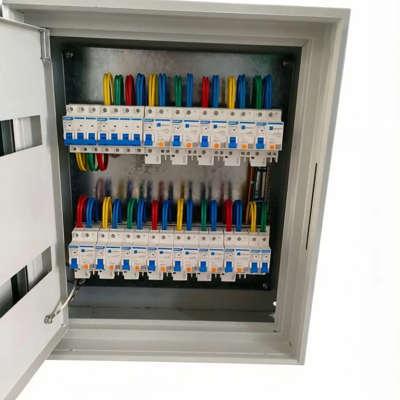 Distribution Box 2