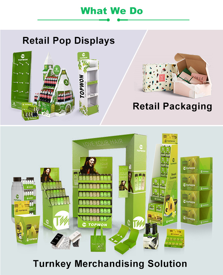 Product Range