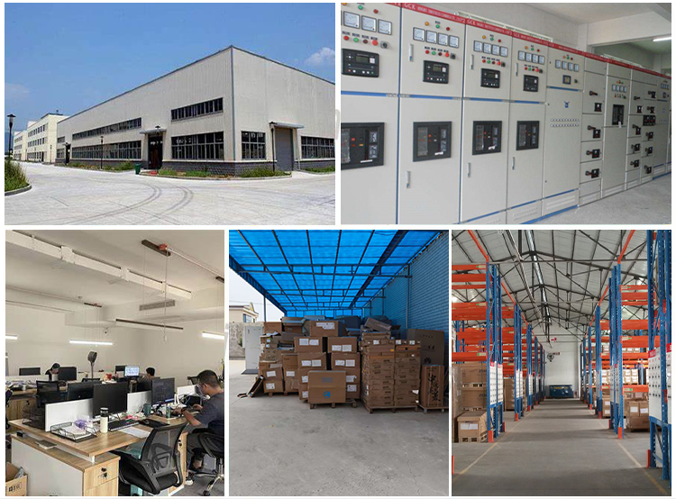 Company Operations
