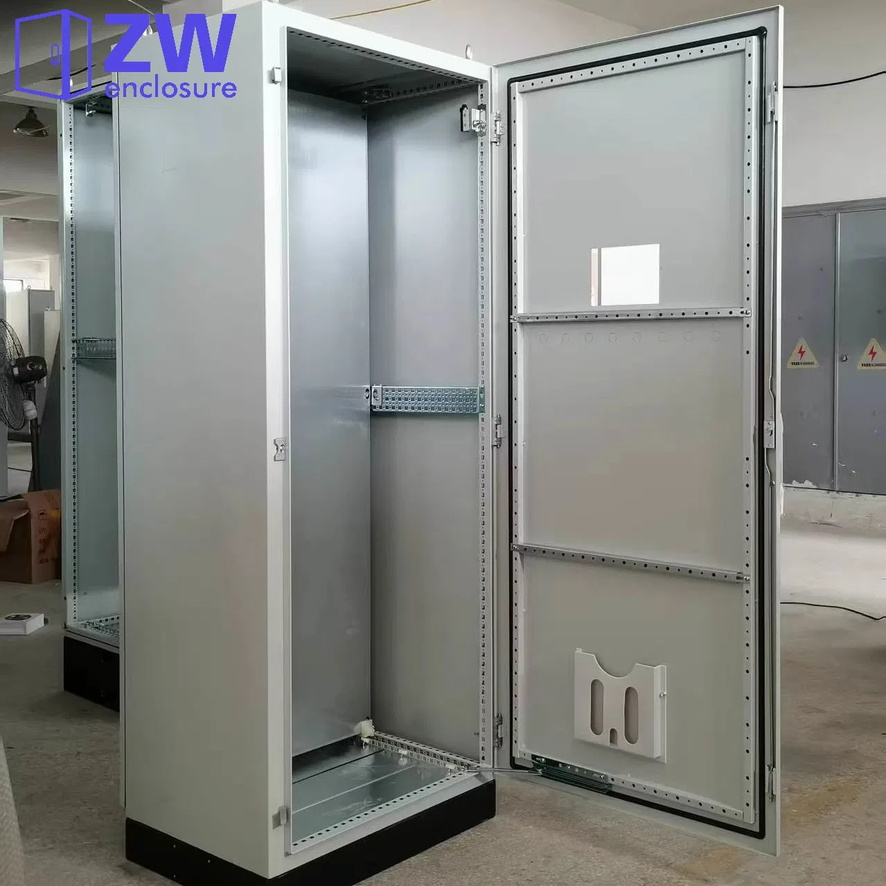 Indoor Optic Cable Multimedia Information Residential Information Distribution Box