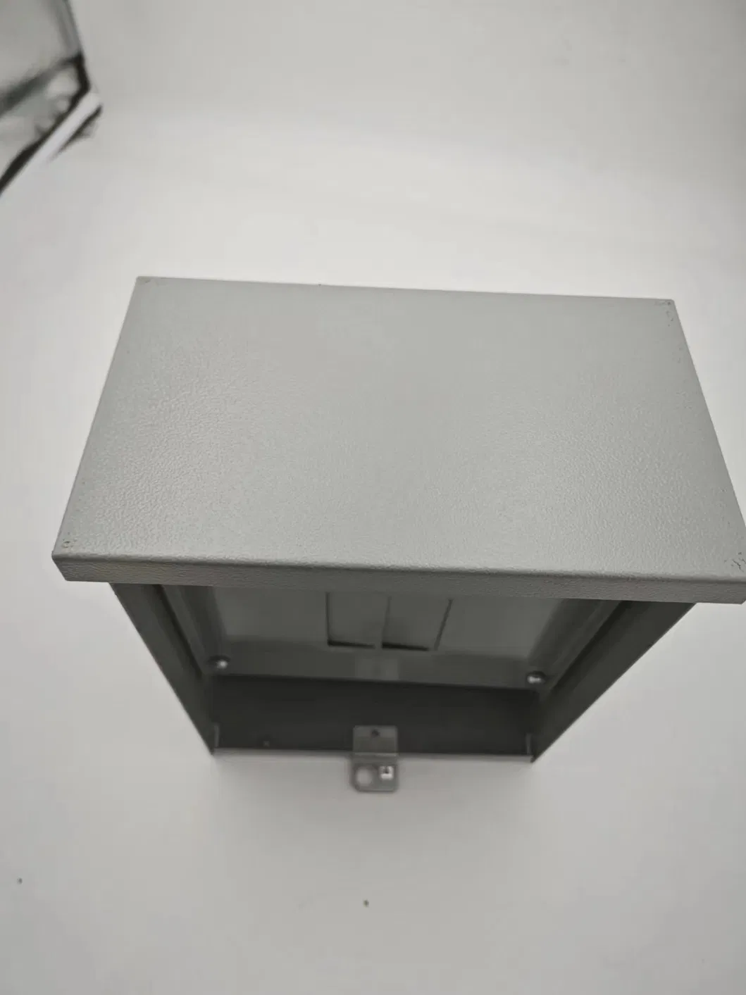 Industrial-Grade Tye 2way 125A Distribution Box Commercial/Residential Circuit Breaker Box 240V Bipolar Compatible Design