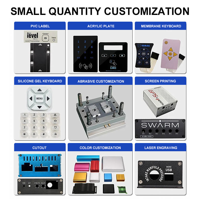 Enclosure Product 3