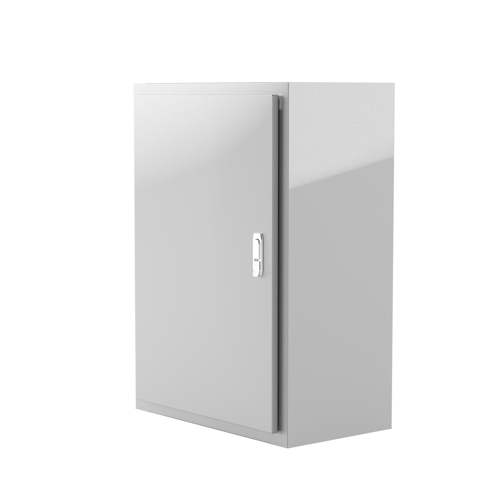 Electrical Control Panel Enclosure and Stainless Steel Waterproof Electronics Distribution Box Junction Box Electrical