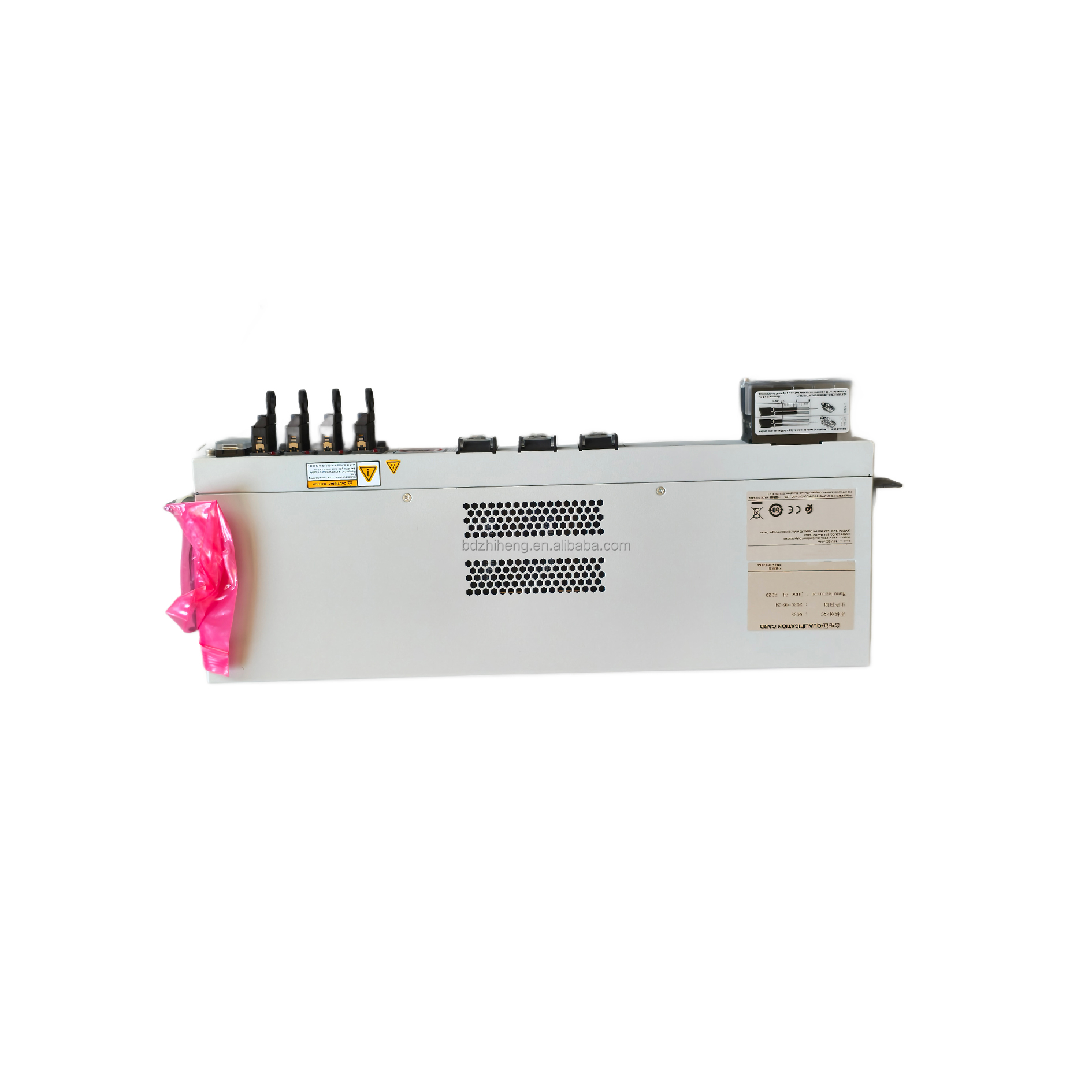 DCDU16D DCDU-16D Distribution Box Power Distribution Unit with 4G 3G GSM Network Connectivity