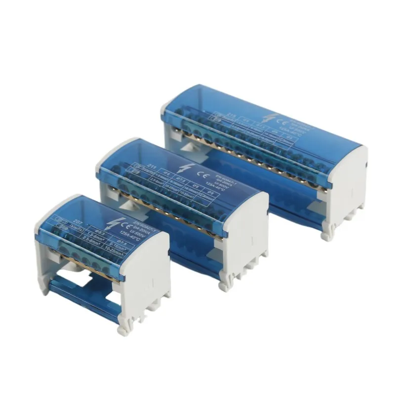 Applications Terminal Block