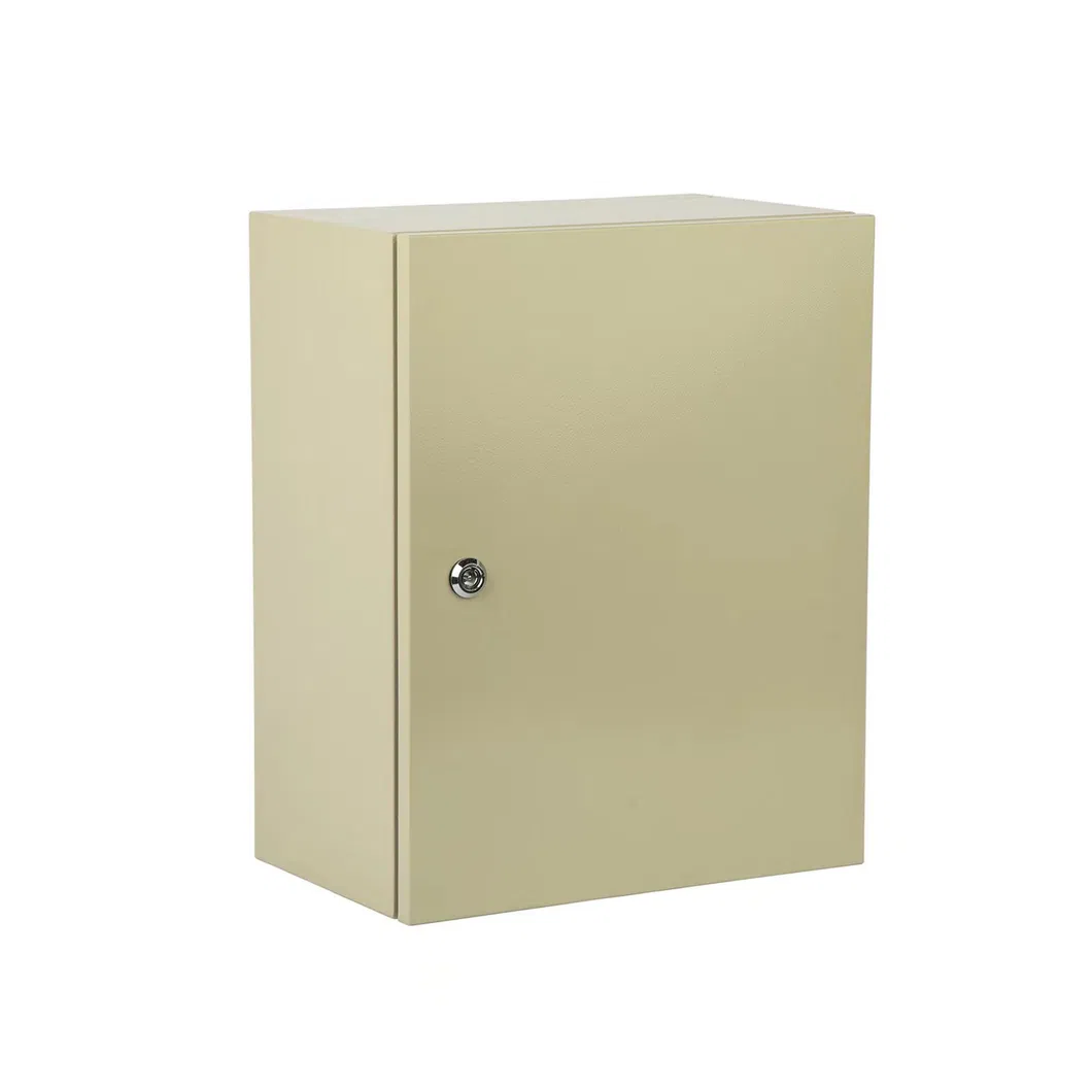Residential Distribution Box/Wall Mounted Cable Distribution Box