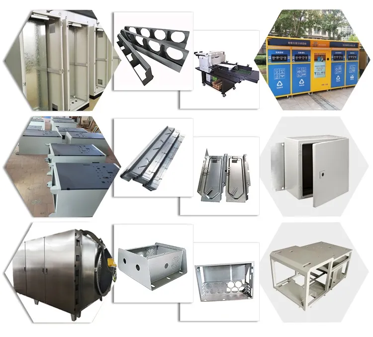 Main Products