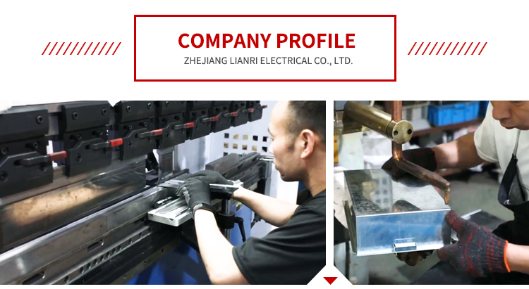 Company Facility Image