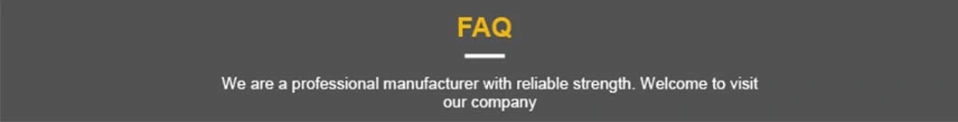FAQ Image