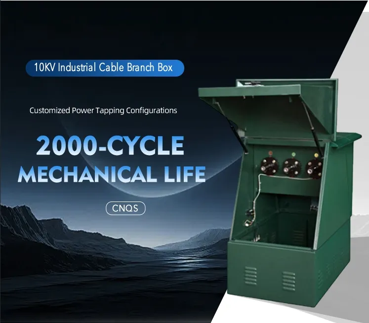 Monitoring and Cooling Systems