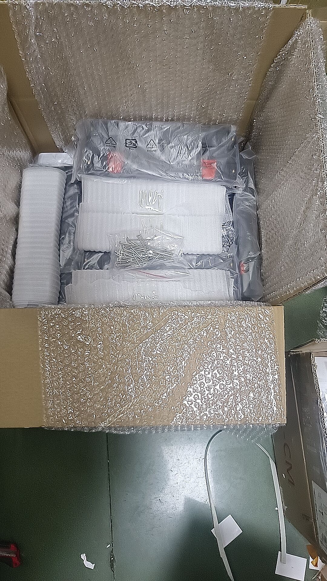 Shipping Logistics 2