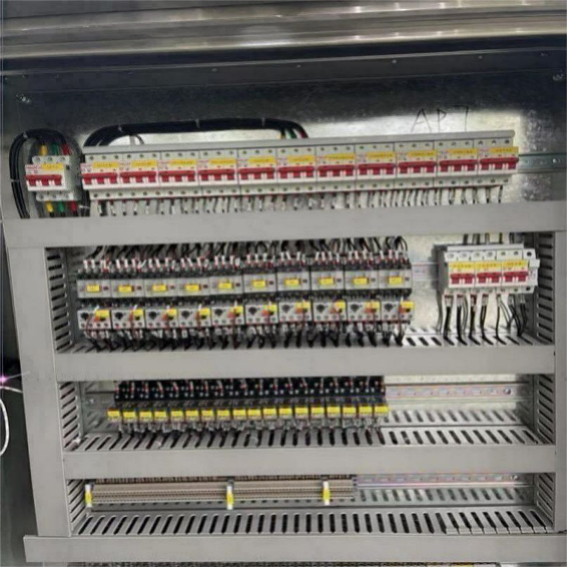 Smart Energy Station Elevator Power Distribution Control Box
