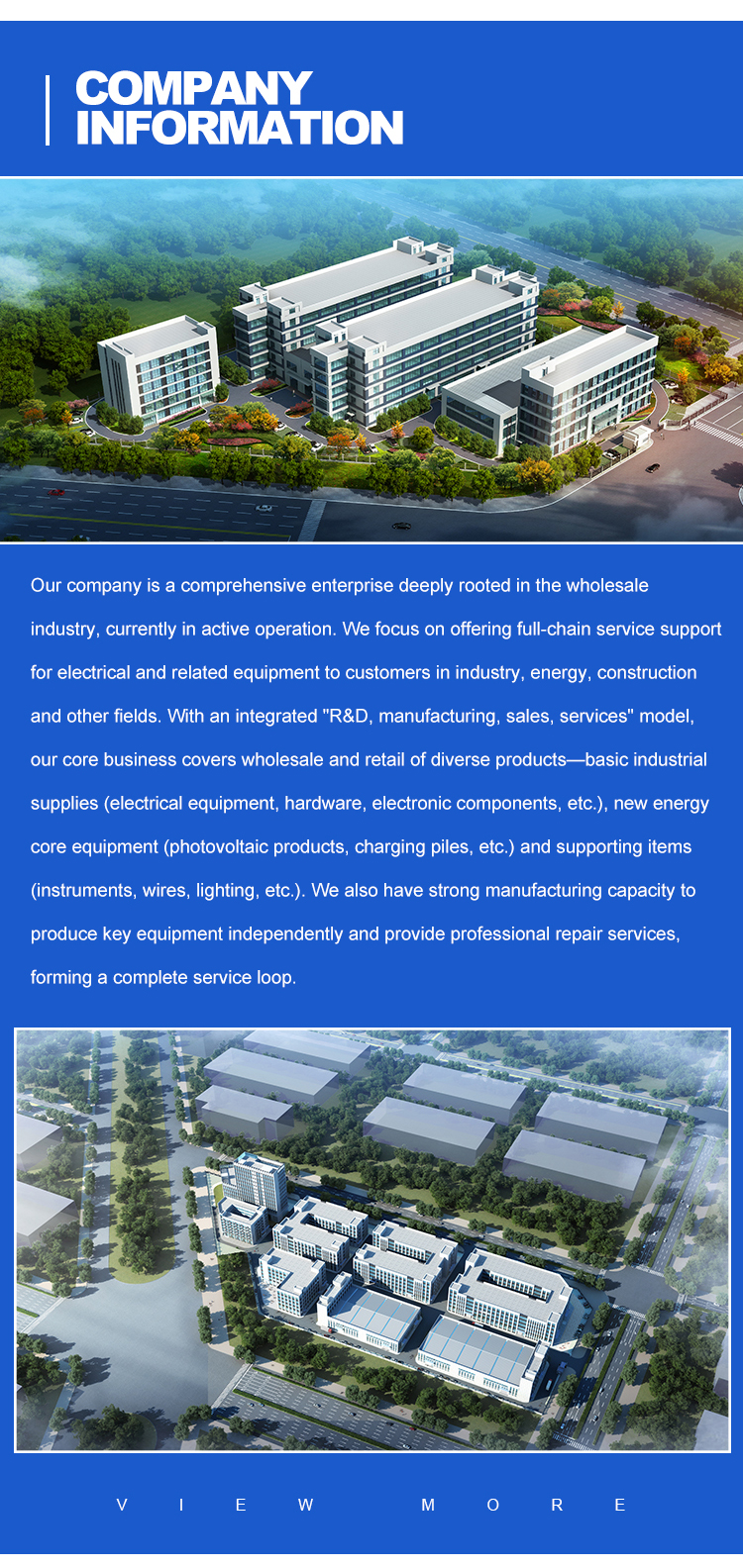 Company Overview