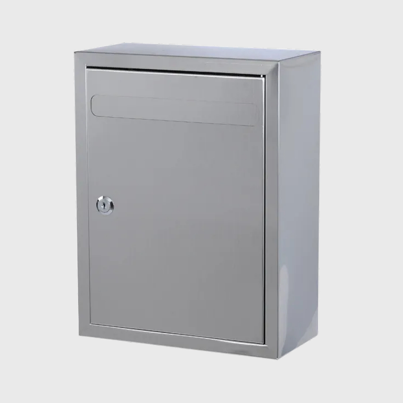Kehua Fuwei IP65 Outdoor Power Distribution Box in Residential Buildings