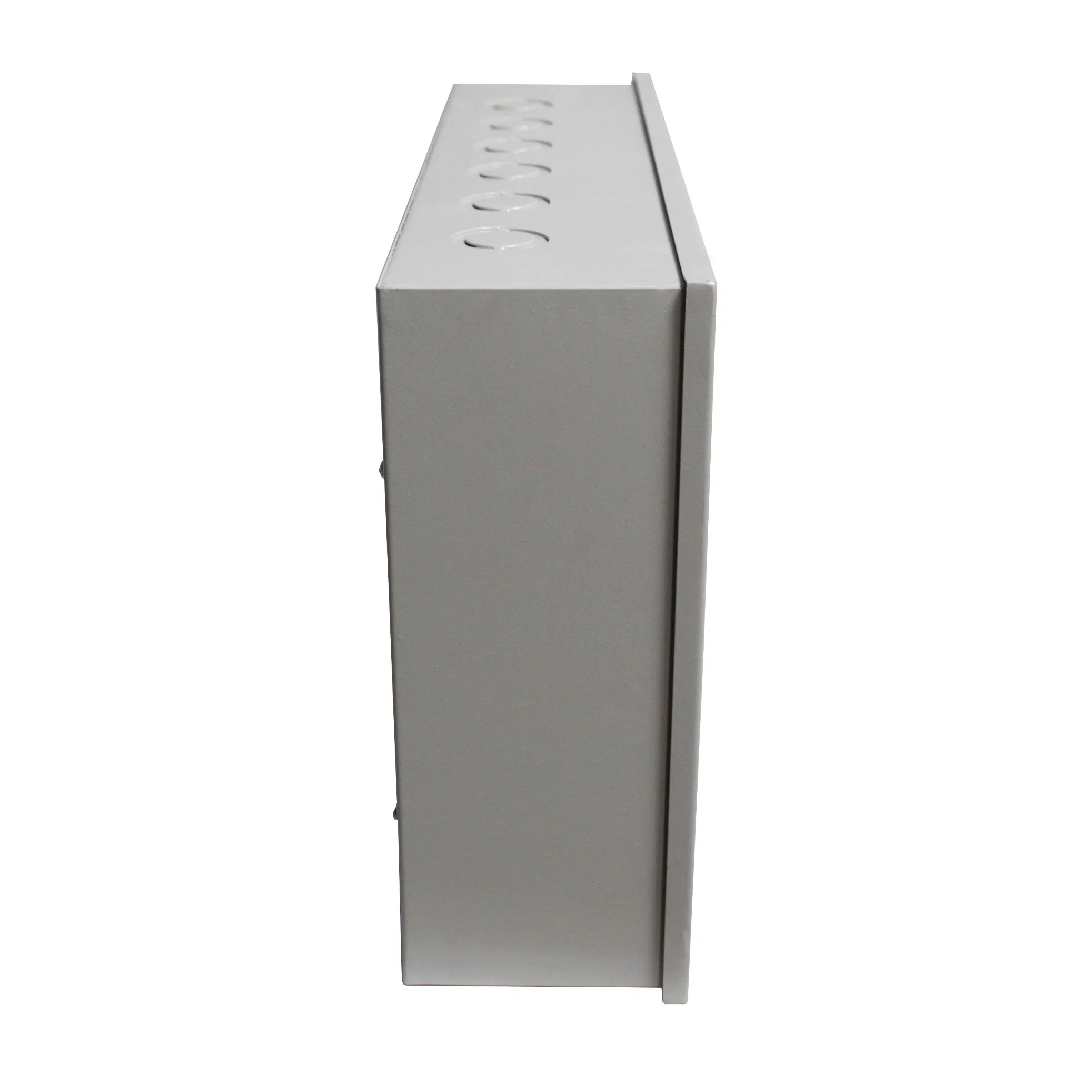 Indoor Exposed Wall Mounted Basic Business Box DIN-Rail Modular Kit Distribution Box