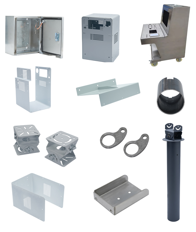 Product Presentation 2