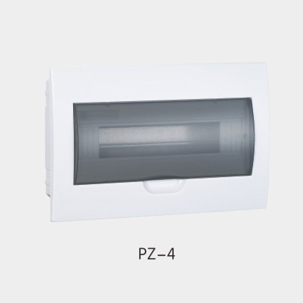 Pz30 Series Low Voltage Distribution Box for Residential Use