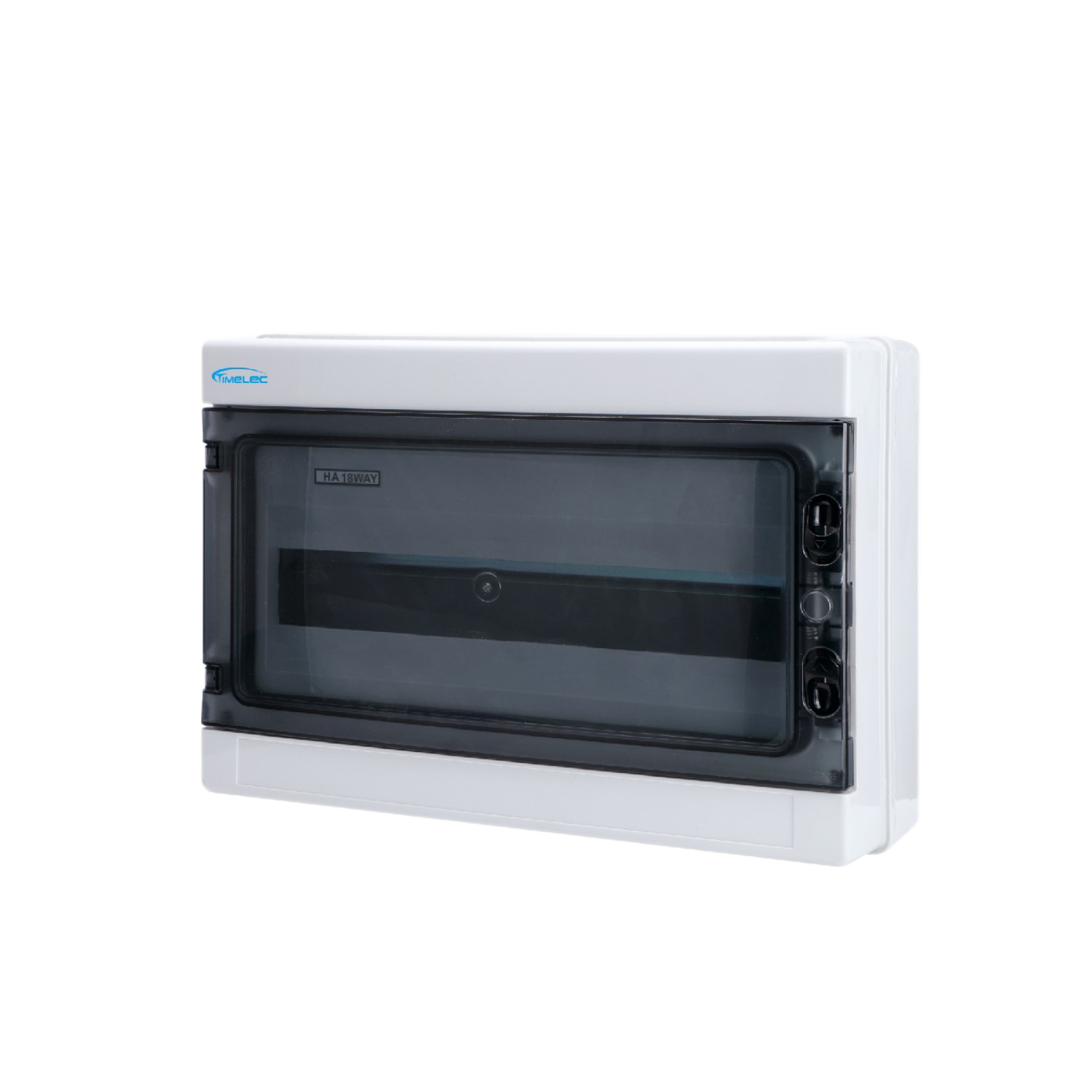 Waterproof Plastic Box TMA(HA) Series HA-8 H Distribution box